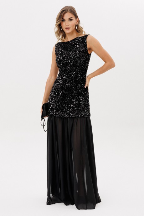 Ликвидация EOLA 2991 #1