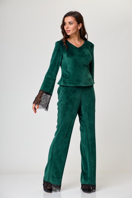 Ликвидация Anelli 1306 #2