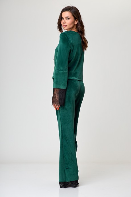 Ликвидация Anelli 1306 #9