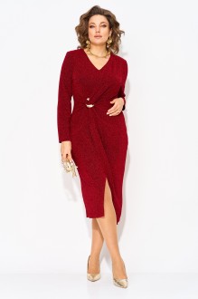 Ликвидация LILIANA М1497