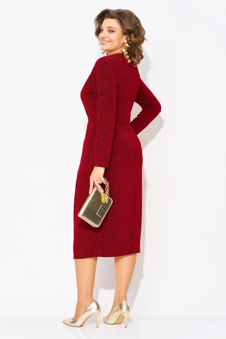 Ликвидация LILIANA М1497 #6