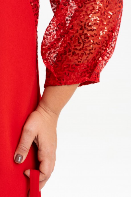 Ликвидация ALGRANDA (Novella Sharm) A4117 #7