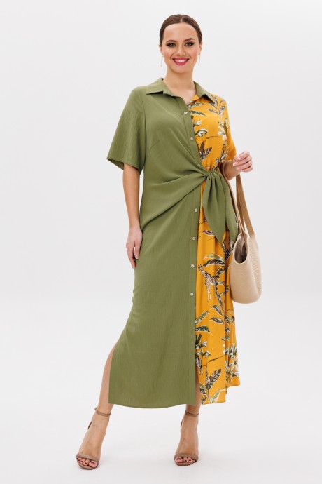 Ликвидация Anastasia м-1203 #3