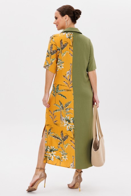 Ликвидация Anastasia м-1203 #9