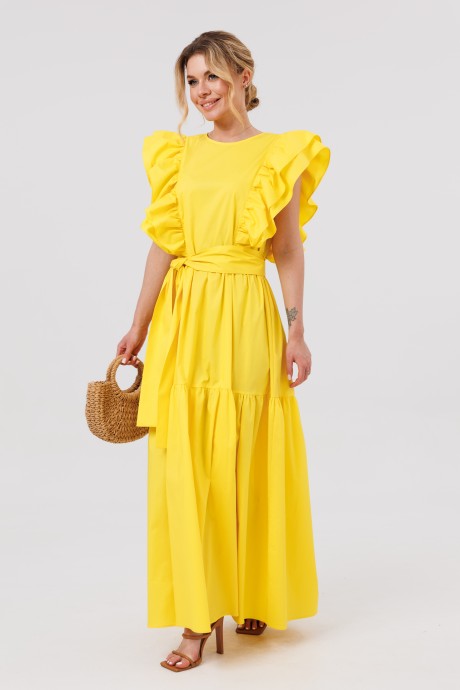 Ликвидация AmberA Style 1096 #2