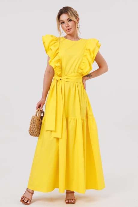 Ликвидация AmberA Style 1096 #4