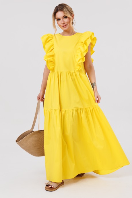 Ликвидация AmberA Style 1096 #5