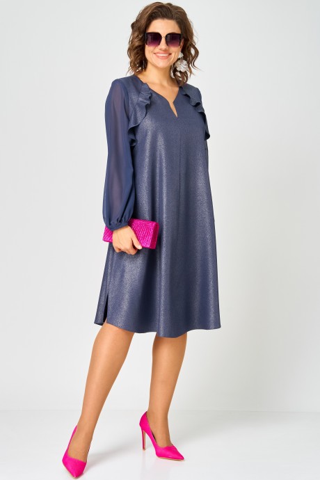 Ликвидация EVA GRANT 7322 #2