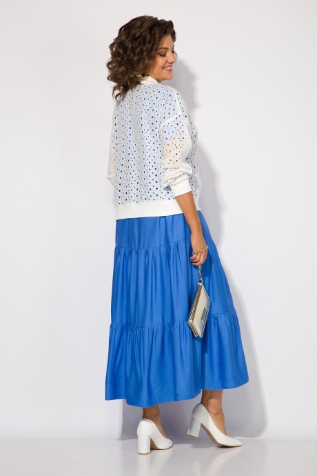 Ликвидация LILIANA М1421 #3