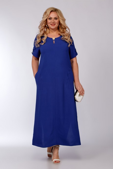 Ликвидация ALGRANDA (Novella Sharm) A4045 #1