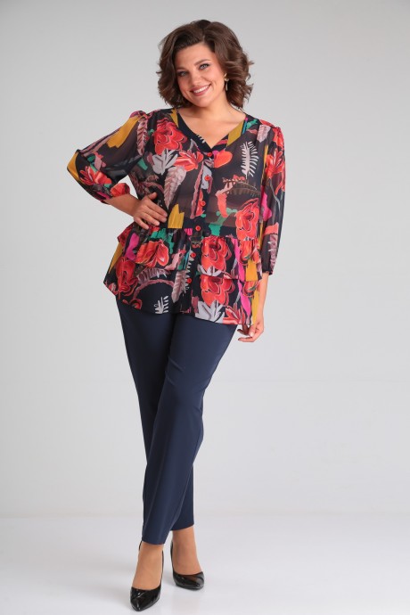 Ликвидация Мублиз плюс 066 двойка #1