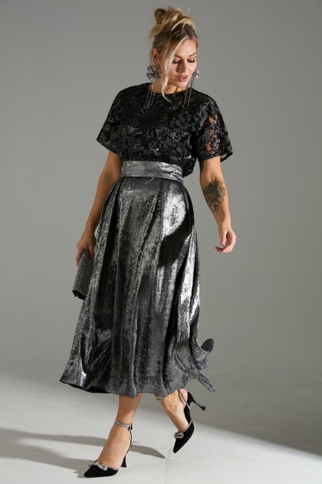 Ликвидация LM М76 #2