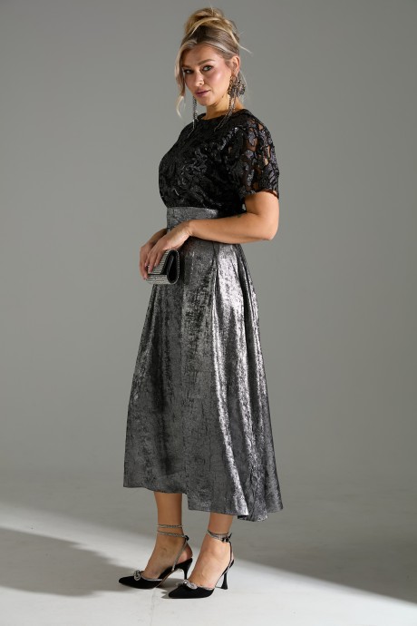 Ликвидация LM М76 #4