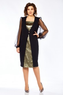 Ликвидация Милора Стиль 1417 #2