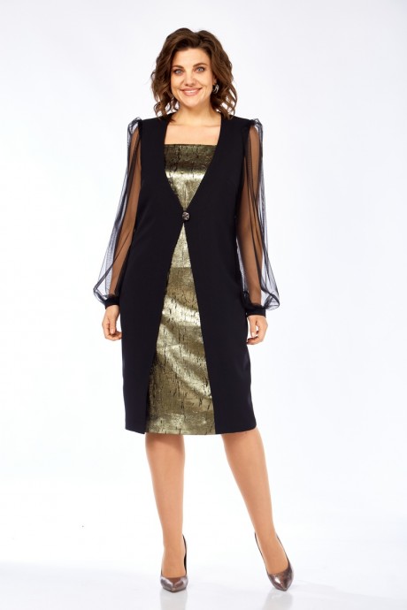 Ликвидация Милора Стиль 1417 #1