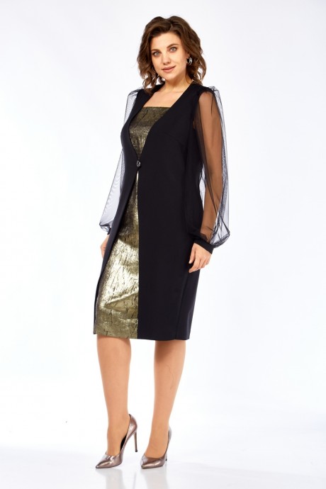 Ликвидация Милора Стиль 1417 #3