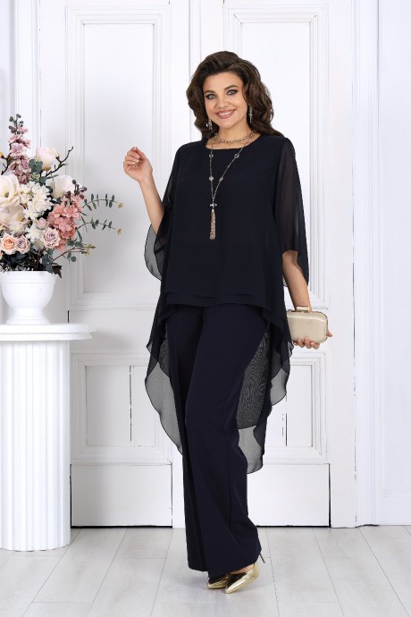 Ликвидация NINELE 6063 #3