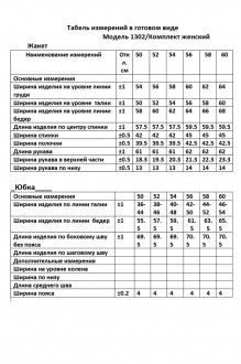 Ликвидация Anastasia Mak 1302 двойка #10