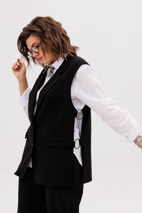 Ликвидация Anelli 1675 #4