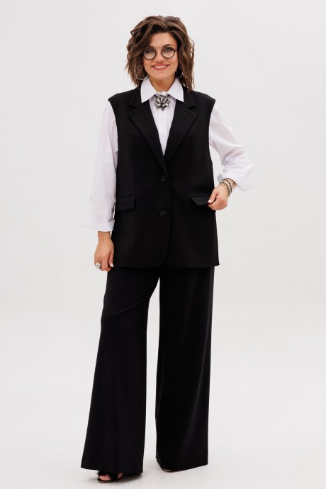 Ликвидация Anelli 1675 #5