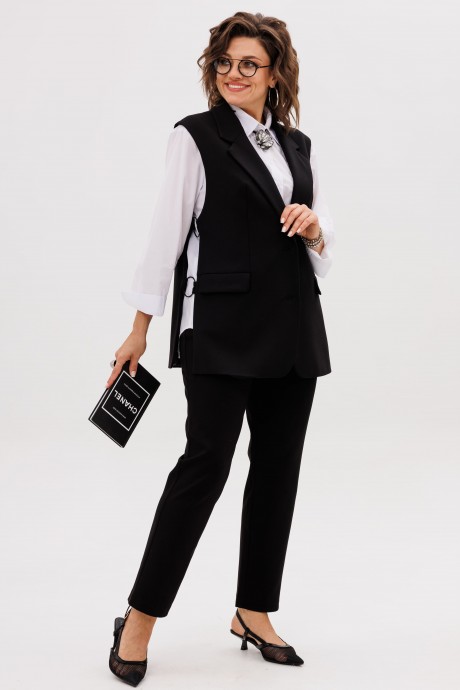 Ликвидация Anelli 1675 #6