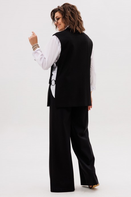 Ликвидация Anelli 1675 #8