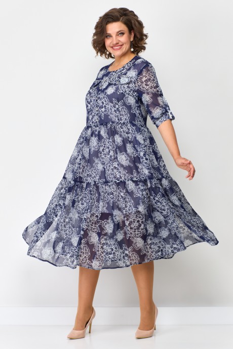 Ликвидация SolomeaLux 884 #1