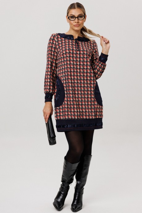 Ликвидация Anelli 1751 #2