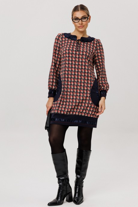 Ликвидация Anelli 1751 #3