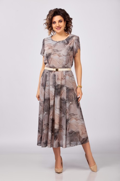 Ликвидация Swallow 843 #1