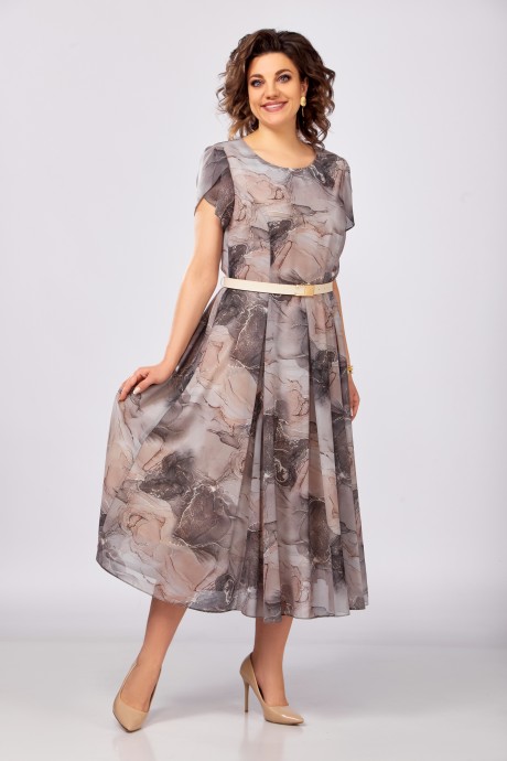 Ликвидация Swallow 843 #6