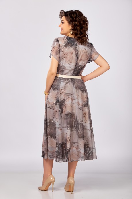 Ликвидация Swallow 843 #9