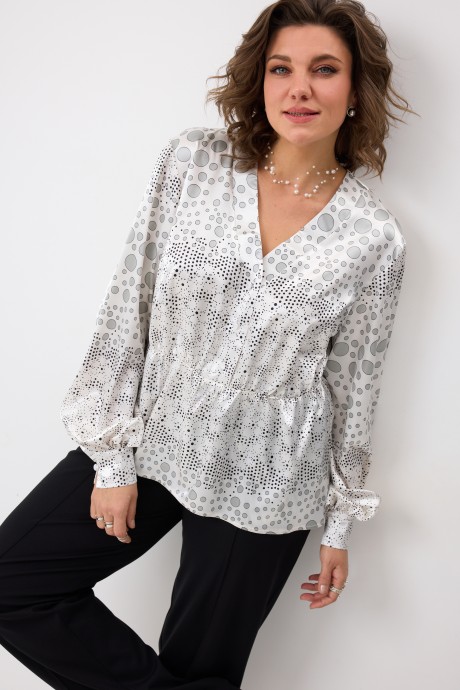 Ликвидация BegiModa 4146 #1