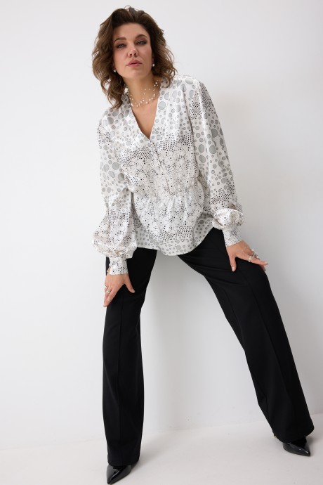 Ликвидация BegiModa 4146 #4