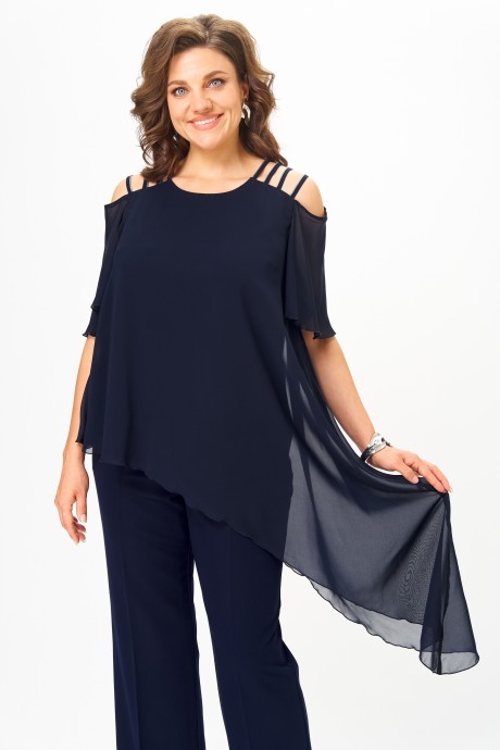 Ликвидация Anastasia Mak 1305 #5