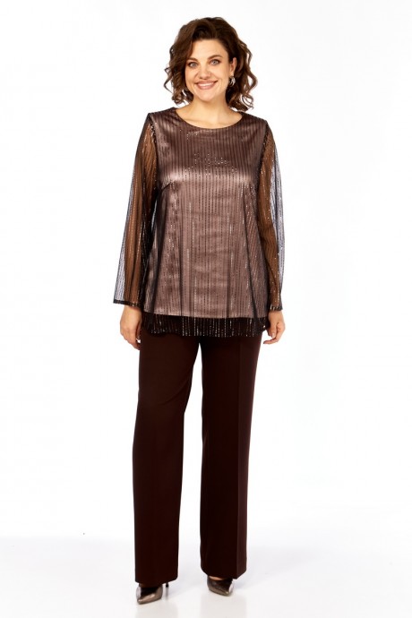 Ликвидация Милора Стиль 1407 двойка #1