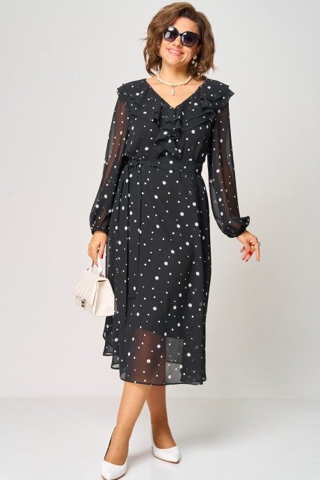 Ликвидация EVA GRANT 7297 #2