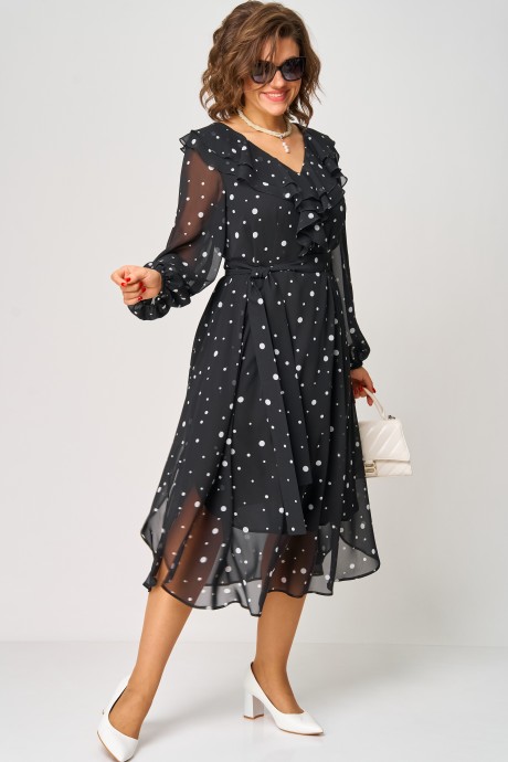 Ликвидация EVA GRANT 7297 #6