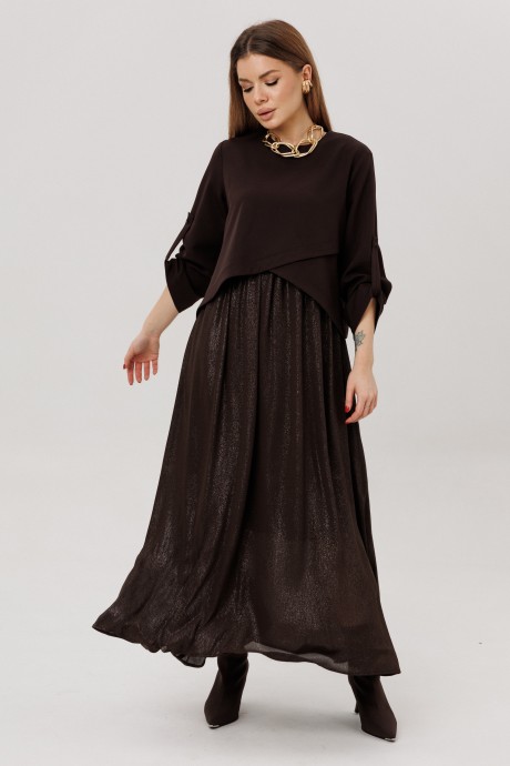 Ликвидация AmberA Style 1007 #2