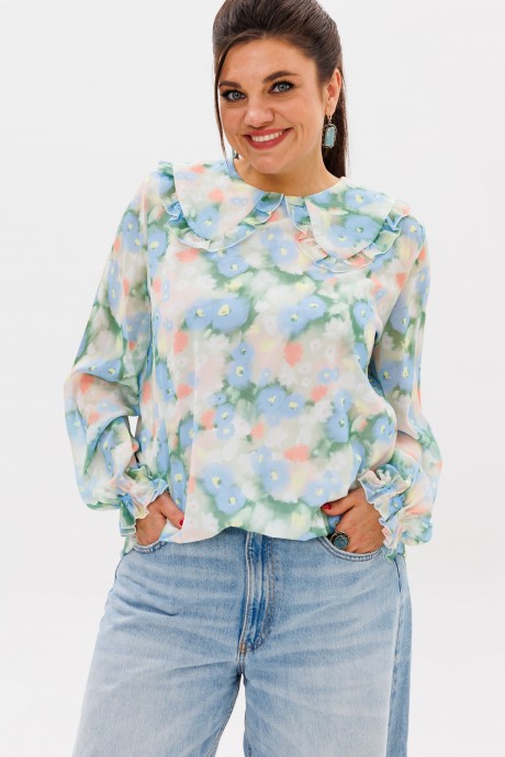 Ликвидация Anelli 1273 #1