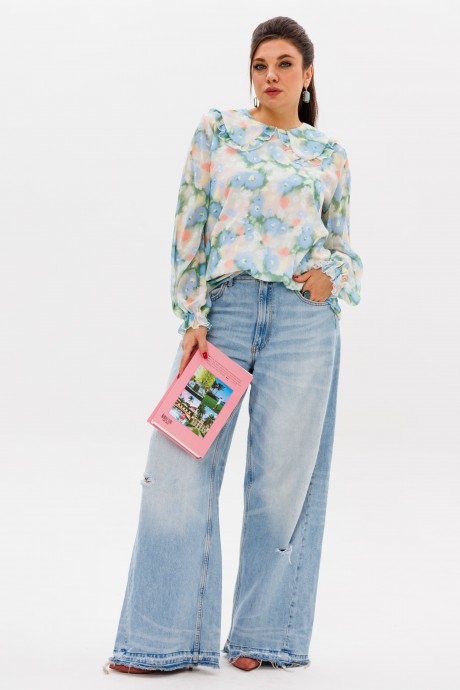 Ликвидация Anelli 1273 #3