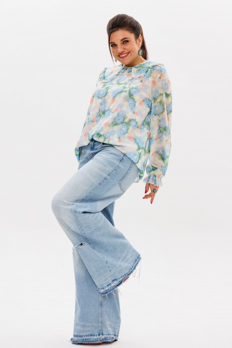 Ликвидация Anelli 1273 #5