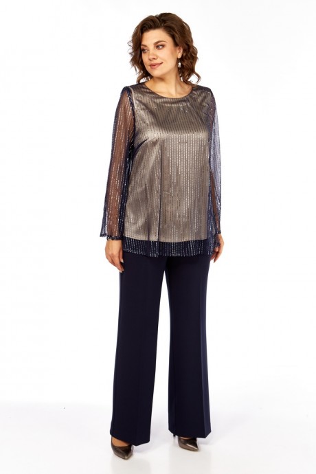 Ликвидация Милора Стиль 1407 двойка #2