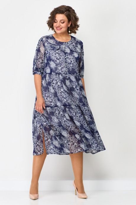 Ликвидация SolomeaLux 884 #4