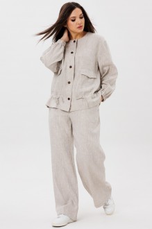 Ликвидация Ma Cherie 2086