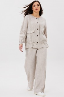 Ликвидация Ma Cherie 2086 #2