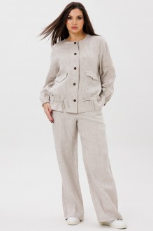 Ликвидация Ma Cherie 2086 #3