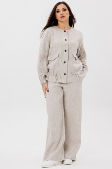 Ликвидация Ma Cherie 2086 #4