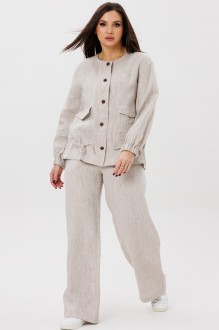 Ликвидация Ma Cherie 2086 #5