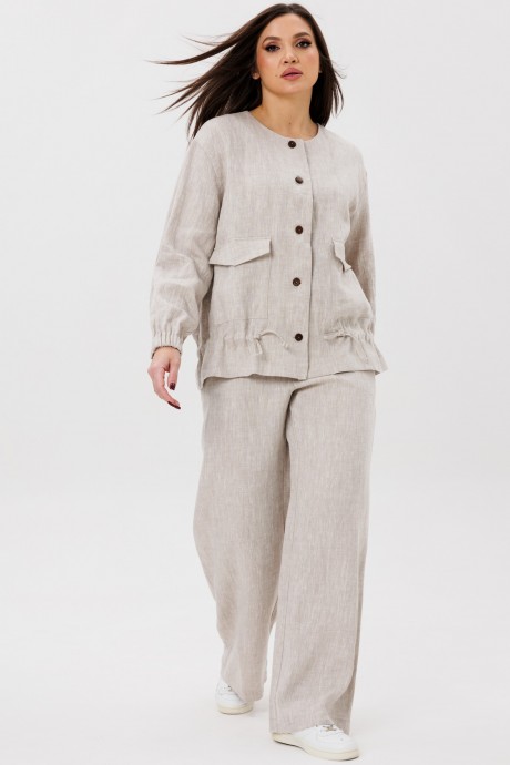 Ликвидация Ma Cherie 2086 #2